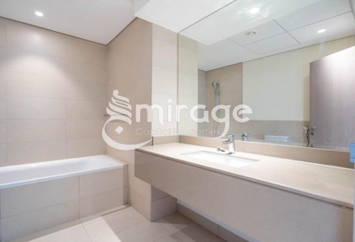 APARTMENT FOR SALE IN WATERS EDGE, YAS ISLAND-9