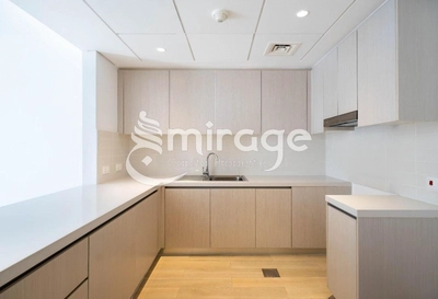 APARTMENT FOR SALE IN WATERS EDGE, YAS ISLAND-7
