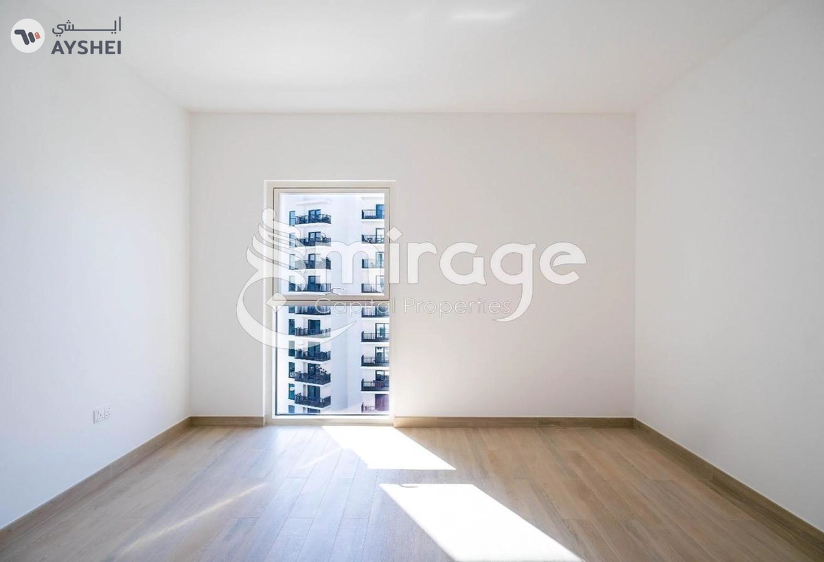 APARTMENT FOR SALE IN WATERS EDGE, YAS ISLAND-1-1