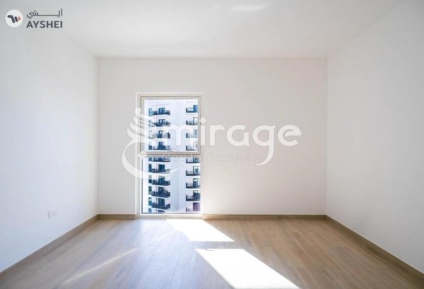 APARTMENT FOR SALE IN WATERS EDGE, YAS ISLAND