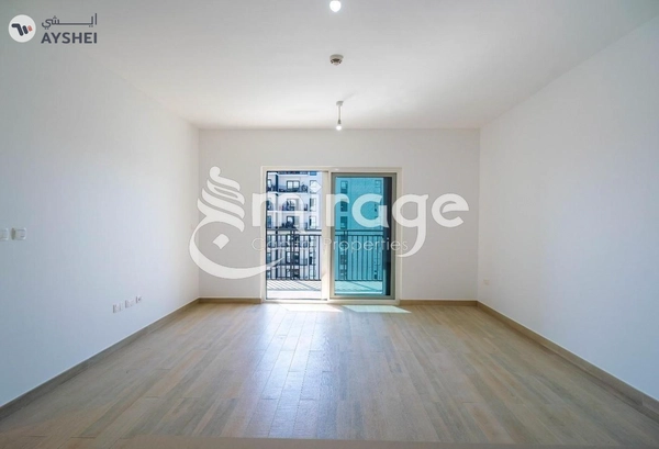 APARTMENT FOR SALE IN WATERS EDGE, YAS ISLAND