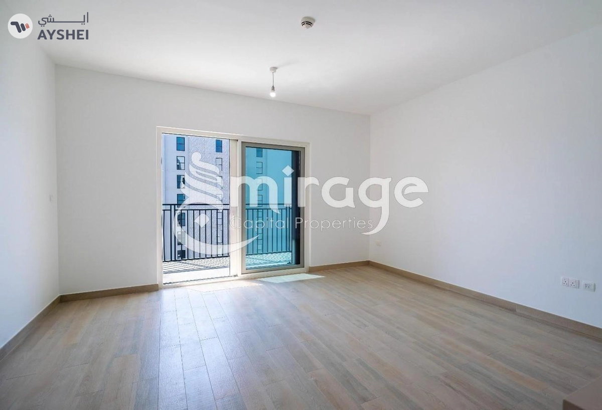 APARTMENT FOR SALE IN WATERS EDGE, YAS ISLAND-3-3