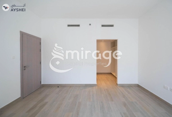 APARTMENT FOR SALE IN WATERS EDGE, YAS ISLAND