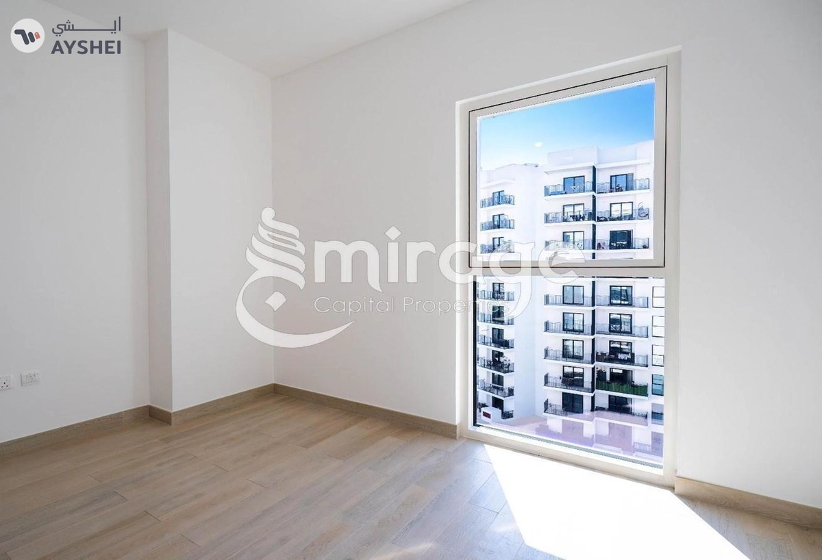 APARTMENT FOR SALE IN WATERS EDGE, YAS ISLAND-8-8