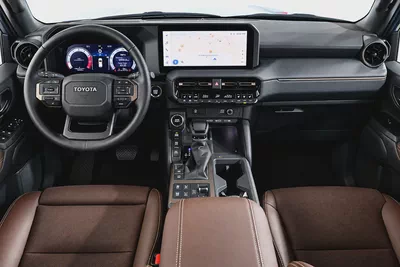Toyota Prado Adventure 2025 GCC Specs--  FREE ACCIDENTS - Warranty and service CONTRACT-10