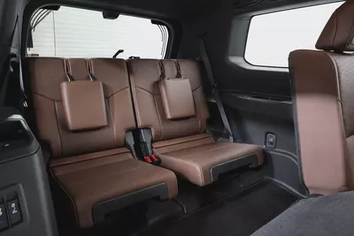 Toyota Prado Adventure 2025 GCC Specs--  FREE ACCIDENTS - Warranty and service CONTRACT-18