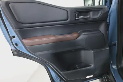 Toyota Prado Adventure 2025 GCC Specs--  FREE ACCIDENTS - Warranty and service CONTRACT-7