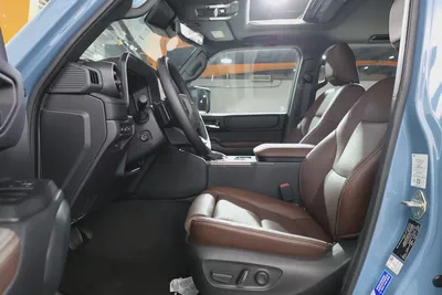Toyota Prado Adventure 2025 GCC Specs--  FREE ACCIDENTS - Warranty and service CONTRACT-8