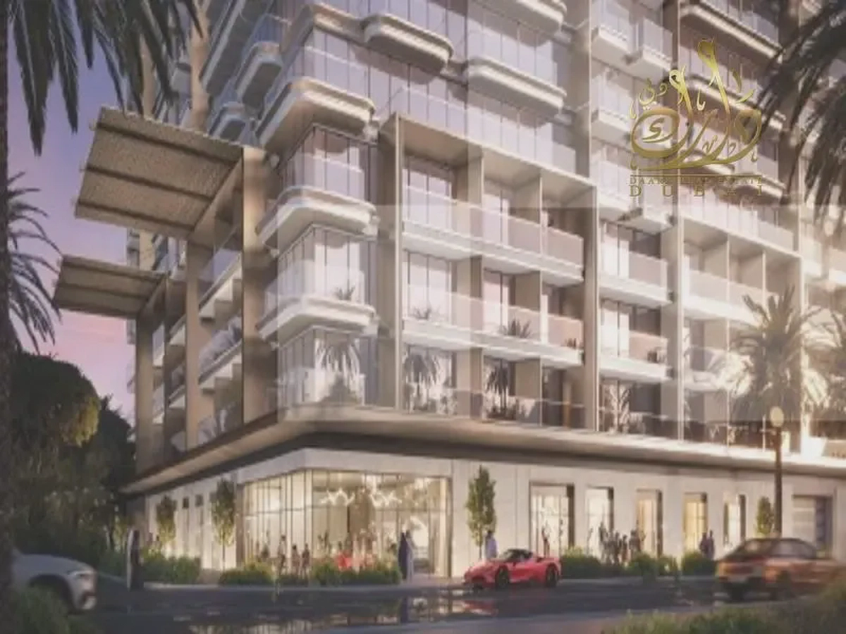 FAST-GROWING AREA l HIGH DEMAND AREA l HIGH ROI