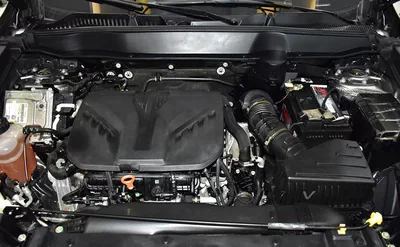 Haval H6 2.0 GDiT ( 2023 Model ) in Grey...-11
