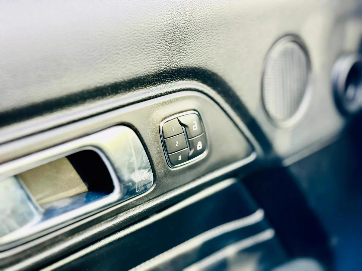2021 Ford Mustang GT - # 20820-2-2