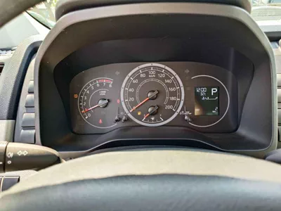Toyota Hiace CARGO LOW ROOF TOYOTA HIACE CARGO LOW ROOF || 3.5L PETROL A/T V6 (CODE # HCLRAE)-13