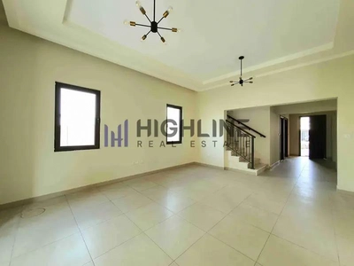 Spanish Villa with 5 Bedrooms Ready to Move-5