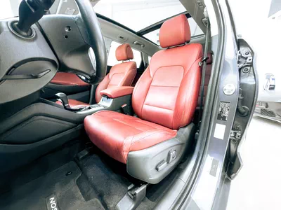 2018 Hyundai Tucson 2.0L V4 Full Options // EMI Starting from 1,150 AED-4