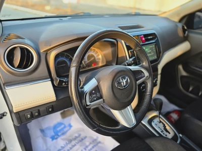 Toyota Rush GX 2023 | GCC Specs | Low Mileage | Excellent Condition-7
