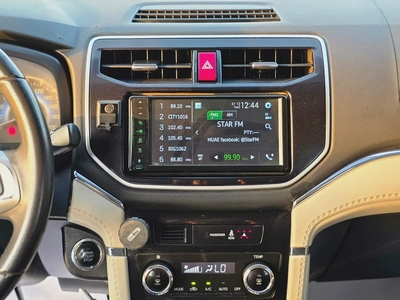 Toyota Rush GX 2023 | GCC Specs | Low Mileage | Excellent Condition-15