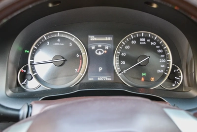 Lexus ES 350 Platinum 2017 GCC In Excellent Condition with Warranty-15