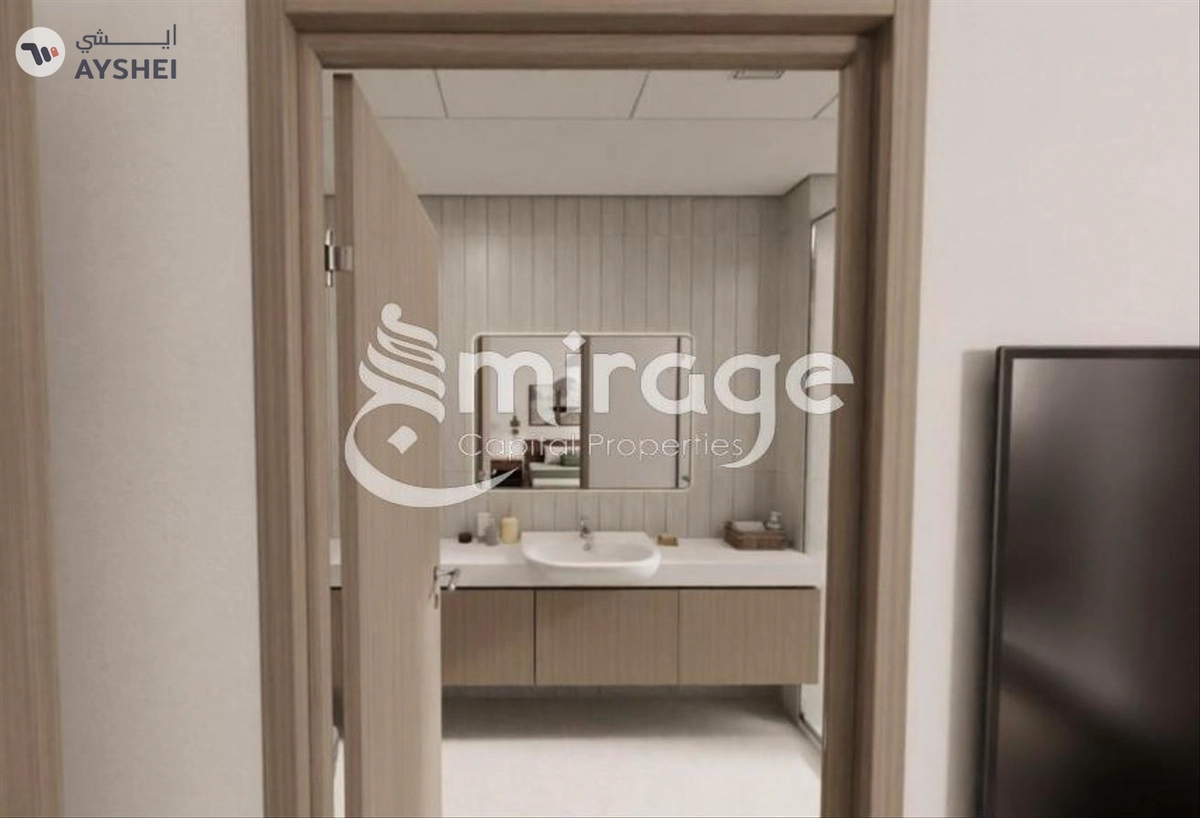 TOWNHOUSE FOR SALE IN THE SUSTAINABLE CITY - YAS ISLAND, YAS ISLAND