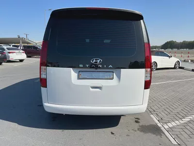 HYUNDAI STARIA-5
