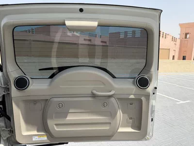 Mitsubishi Pajero 3.5L Petrol | RockFord System | Sunroof | Platinum Edition-7