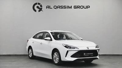 Roewe i5-0