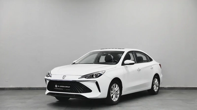 Roewe i5-2
