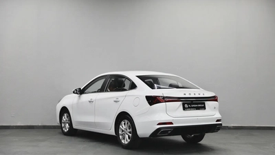 Roewe i5-3