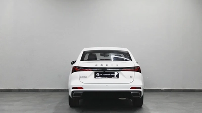 Roewe i5-4