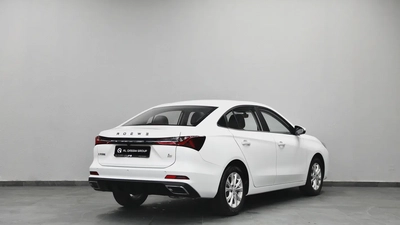 Roewe i5-5