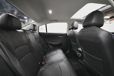 Roewe i5-7