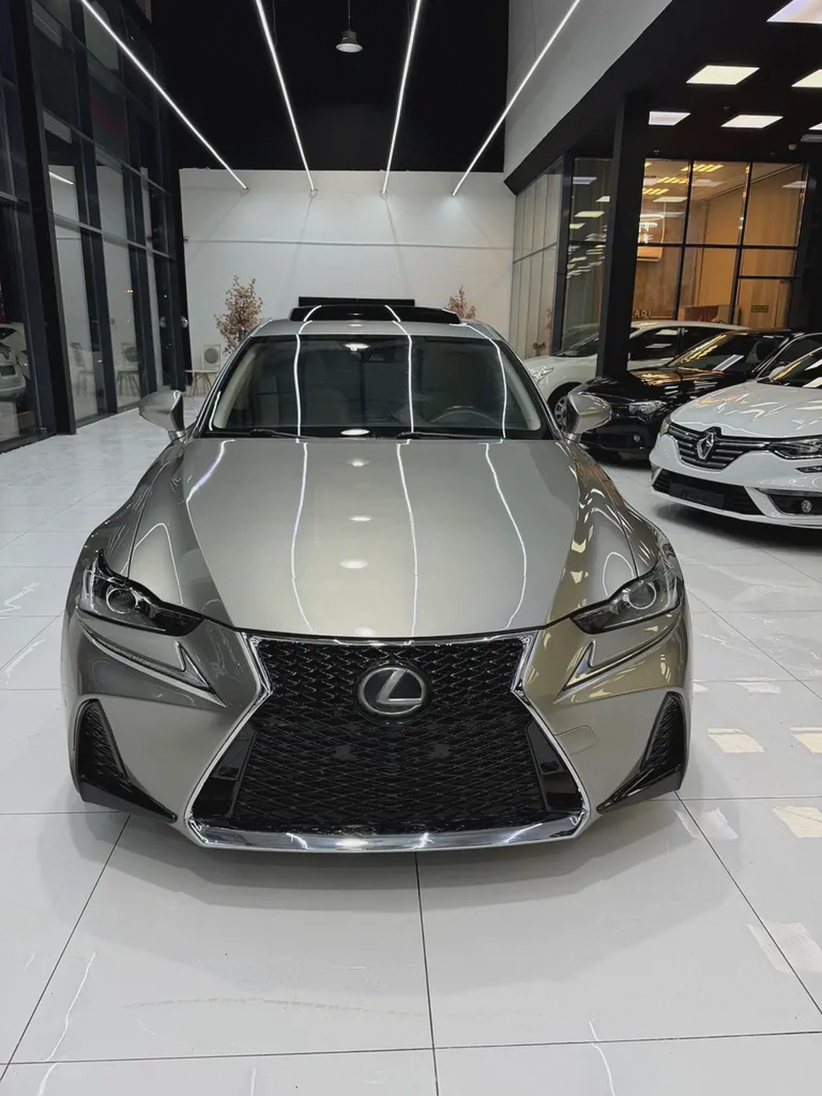 2017 Lexus IS 200t | Canadian Specs | Pristine Condition