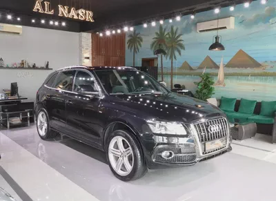 S - LINE . V6 Engine . GCC Specs . Full Option-0