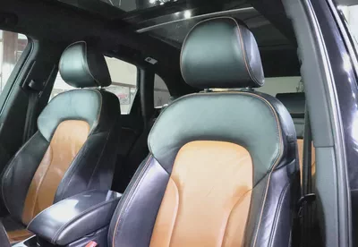 S - LINE . V6 Engine . GCC Specs . Full Option-14