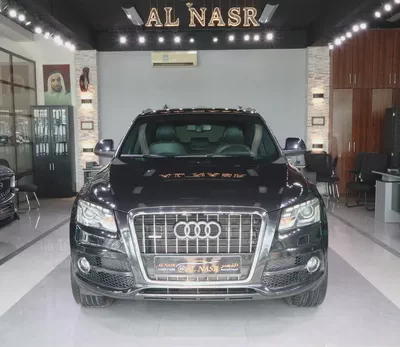 S - LINE . V6 Engine . GCC Specs . Full Option-1
