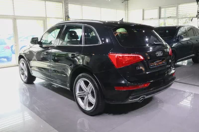S - LINE . V6 Engine . GCC Specs . Full Option-3