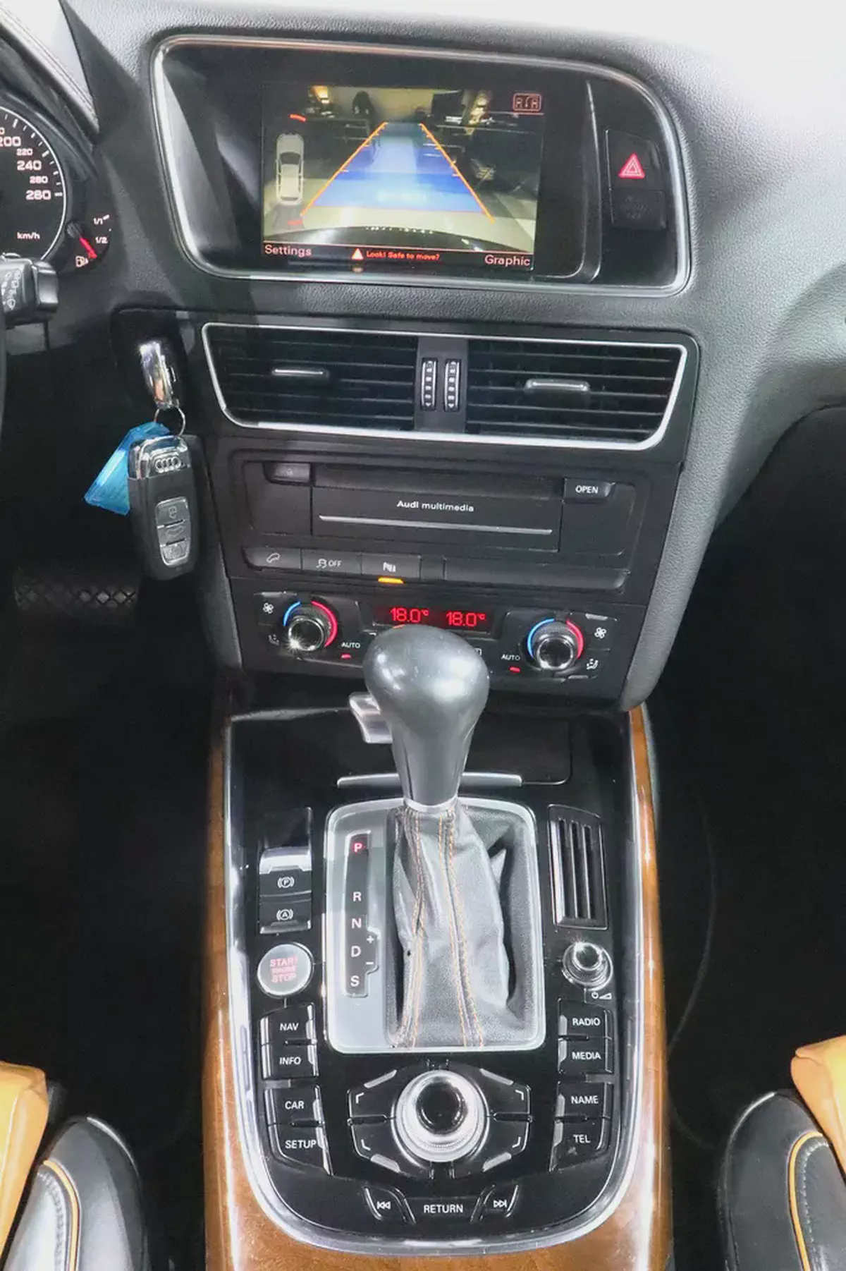 S - LINE . V6 Engine . GCC Specs . Full Option-11-11
