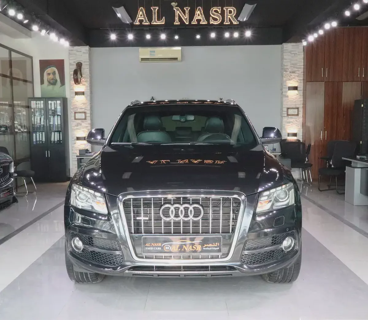 S - LINE . V6 Engine . GCC Specs . Full Option-1-1