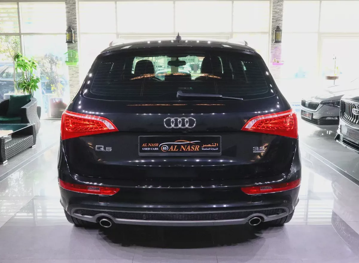S - LINE . V6 Engine . GCC Specs . Full Option-4-4