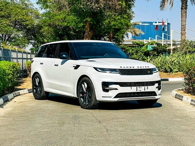 LAND ROVER SPORT DYNAMIC SE 2024 GCC (14,900KM)-0