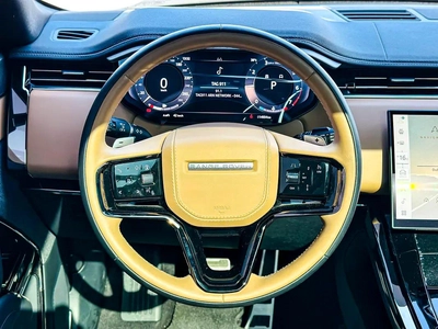LAND ROVER SPORT DYNAMIC SE 2024 GCC (14,900KM)-3