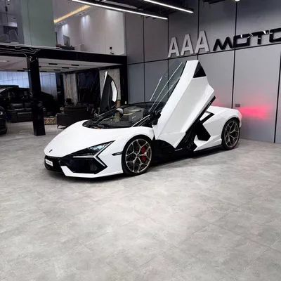 Lamborghini Revuelto STANDARD Lamborghini Revuelto 2025 Japanese specs-0