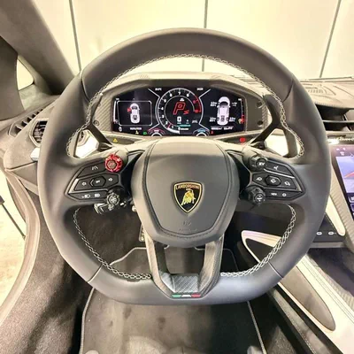 Lamborghini Revuelto STANDARD Lamborghini Revuelto 2025 Japanese specs-10