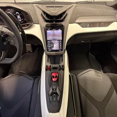 Lamborghini Revuelto STANDARD Lamborghini Revuelto 2025 Japanese specs-12