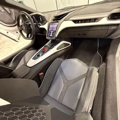 Lamborghini Revuelto STANDARD Lamborghini Revuelto 2025 Japanese specs-15