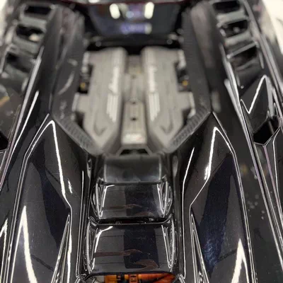Lamborghini Revuelto STANDARD Lamborghini Revuelto 2025 Japanese specs-16