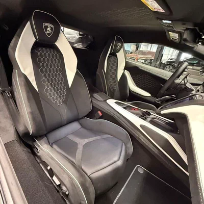 Lamborghini Revuelto STANDARD Lamborghini Revuelto 2025 Japanese specs-17