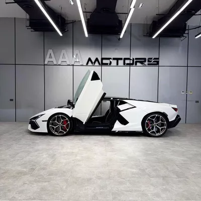 Lamborghini Revuelto STANDARD Lamborghini Revuelto 2025 Japanese specs-20