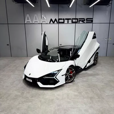 Lamborghini Revuelto STANDARD Lamborghini Revuelto 2025 Japanese specs-2