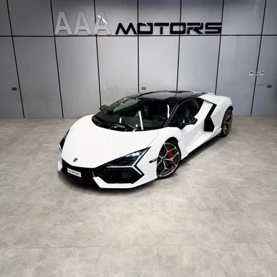 Lamborghini Revuelto STANDARD Lamborghini Revuelto 2025 Japanese specs-3