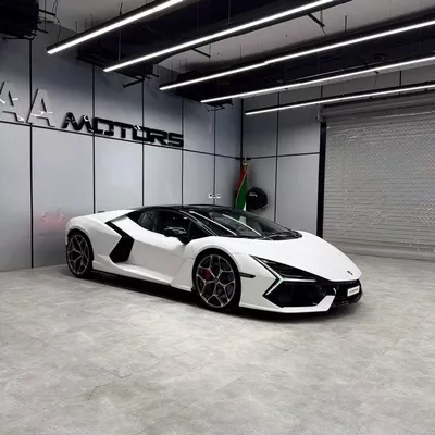 Lamborghini Revuelto STANDARD Lamborghini Revuelto 2025 Japanese specs-5